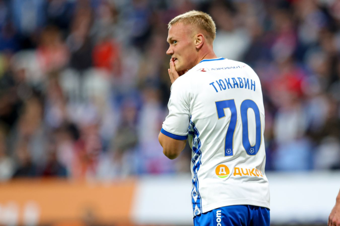 Роман Ротенберг выложил фото с Александром Емельяненко на фоне Тюкавина