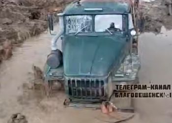 Уголовные дела завели по факту дорожной проблемы села Октябрьского