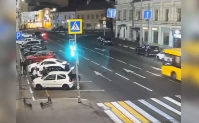 В Ярославле будут судить жительницу Москву за ДТП с мотоциклистом