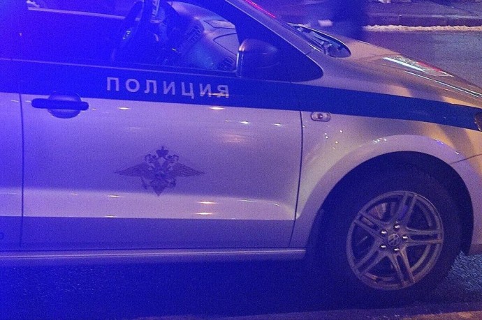 Угнанный в Советске автомобиль нашли в лесу а подозреваемым стал подросток Угнанный в Советске автомобиль нашли в лесу а подозреваемым стал подросток