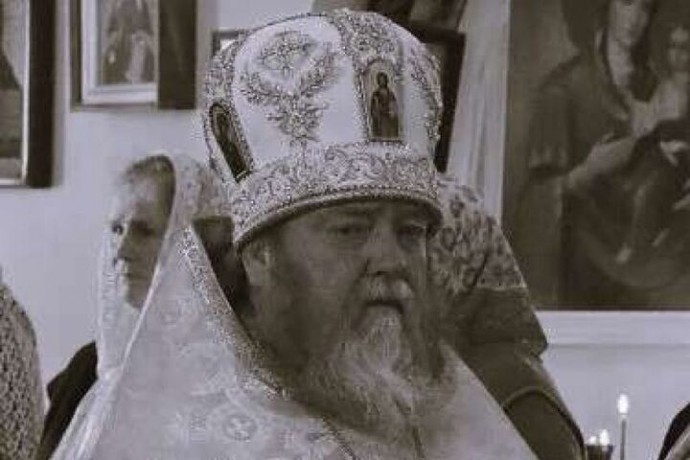 Трагически погиб настоятель Покровского храма в Рязанской области