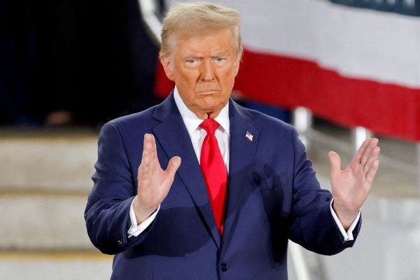WSJ: Крупные компании США недовольны внешнеэкономической политикой Трампа