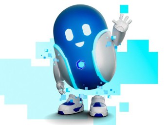 Робот Макс появился на сайтах МФЦ Тульской области и ХМАО