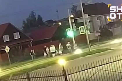 Стало известно о погибших при наезде автомобиля на пешеходов в Тамбове