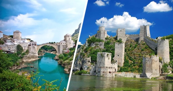 Названы цены на новогодние туры в Европу, без визы и с прямым рейсом Названы цены на новогодние туры в Европу, без визы и с прямым рейсом