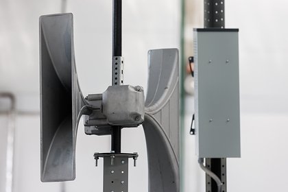 Опасность атаки БПЛА объявили в российском регионе Опасность атаки БПЛА объявили в российском регионе