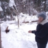 В Ярославской области задержали закладчицу из Петербурга с 8 килограммами мефедрона