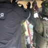 Крупнейшую партию взрывчатки перехватили таможенники Белоруссии