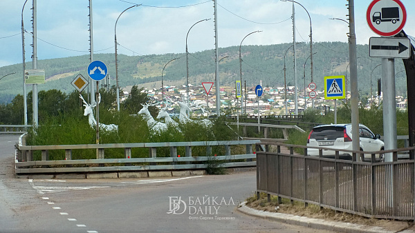 По Бурятии местами кратковременные дожди По Бурятии местами кратковременные дожди