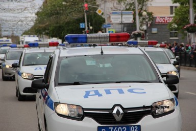 В Башкирии задержали 49 нетрезвых водителей