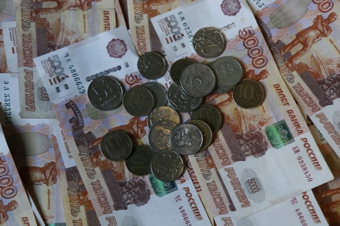 Россиянин забрал два миллиона у сослуживцев и сбежал из зоны СВО