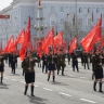 В Чите после долгого перерыва вновь устроят фейерверк