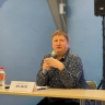 Андрей Волков: «Дворец детского творчества объединяет всех детей Владивостока»