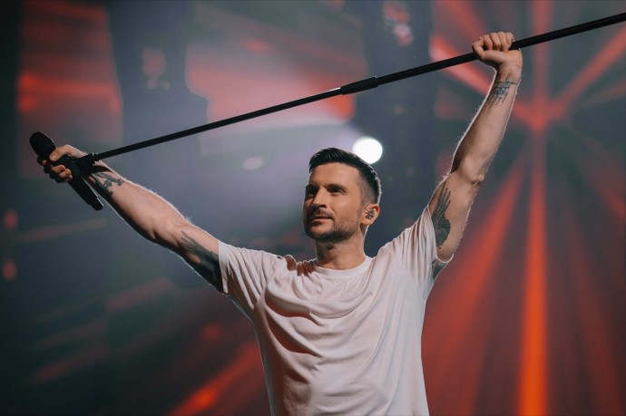 Сергей Лазарев посоветовал поклонникам несколько интересных фильмов Сергей Лазарев посоветовал поклонникам несколько интересных фильмов