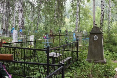 В Перми появится 7 тыс. новых мест захоронения до конца 2025 года