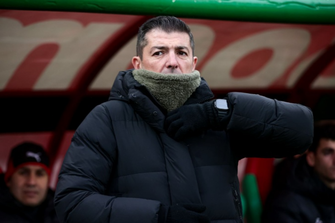 Артига заявил, что игроки "Химок" теряют терпение из-за долгов по зарплате