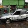 Более 1,2 тыс. брошенных автомобилей вывезли на утилизацию в Москве с 1 июля