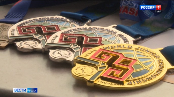 Тульские борцы завоевали медали на всероссийских стартах, а каратисты поднялись на пьедестал Первенства мира Тульские борцы завоевали медали на всероссийских стартах, а каратисты поднялись на пьедестал Первенства мира
