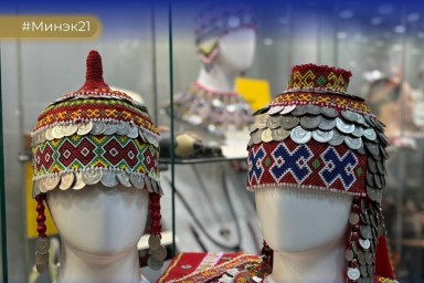 В Чувашии названы победители республиканского конкурса «Чувашия ремесленная»