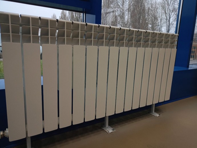 Отключения отопления в Пензе пока не будет: власти объяснили причины