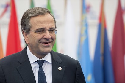 В Греции озвучили причину краха европейских правительств