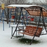 Когда закончится снегопад в Уфе?