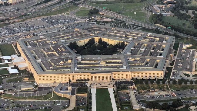 Пентагон заключил контракты на ремонт боевых кораблей прибрежной зоны