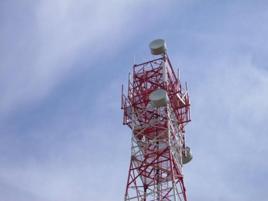 МегаФон разогнал 4G во всех районах Иркутска