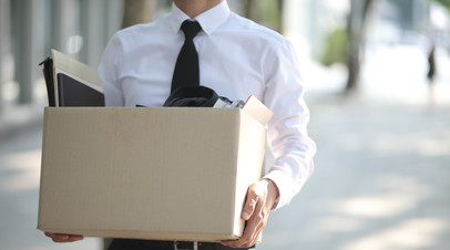 Шерпа Лукаш: безработица в России самая низкая в G20