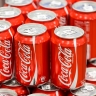 Сoca-Cola будет продавать в России газировку с «пиксельным» и «космическим» вкусом