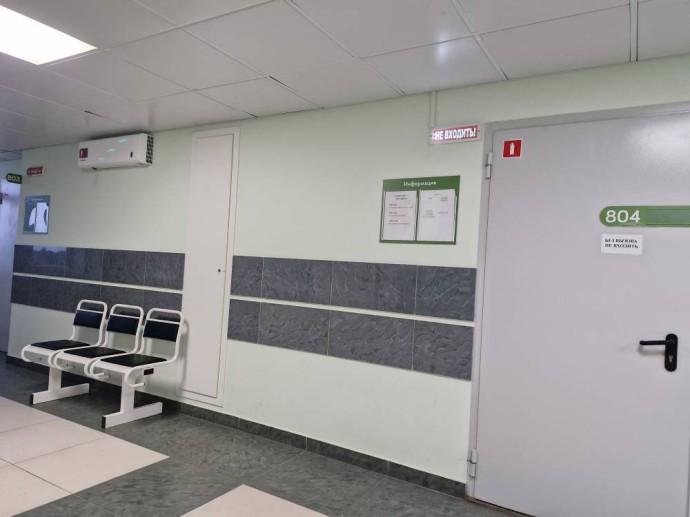 В Перми возбуждено уголовное дело по факту ненадлежащего содержания больницы В Перми возбуждено уголовное дело по факту ненадлежащего содержания больницы