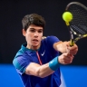 Алькарас станет первой ракеткой мира после победы на US Open