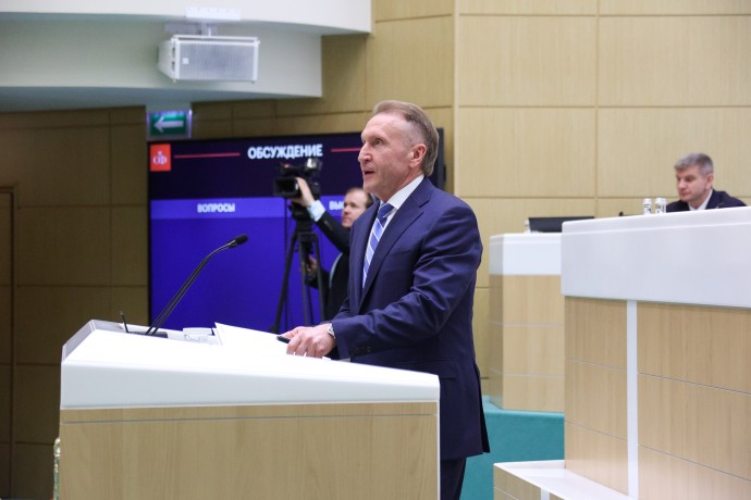 ВЭБ.РФ и кабмин хотят создать объединённый пенсионный фонд ВЭБ.РФ и кабмин хотят создать объединённый пенсионный фонд