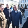 Крупнейший сервис каршеринга начал работу в Ярославской области