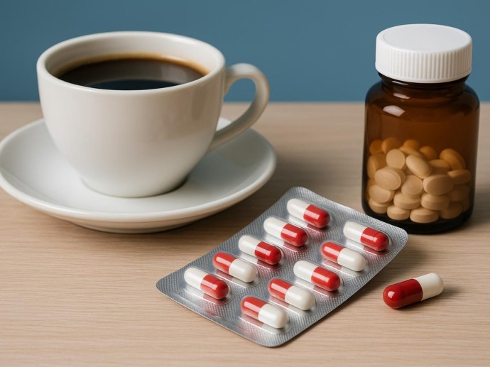 Живот бурлит, кожа шалит, сил нет: как спасти себя после таблеточной атаки