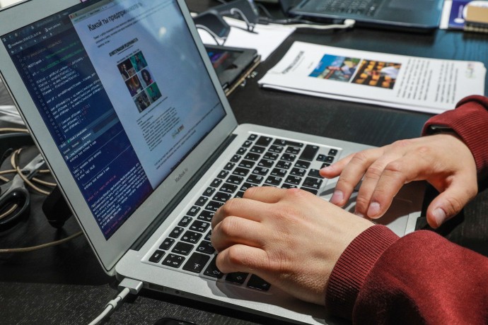 В СФ призвали включить в «белый список» сайты, необходимые для работы бизнеса