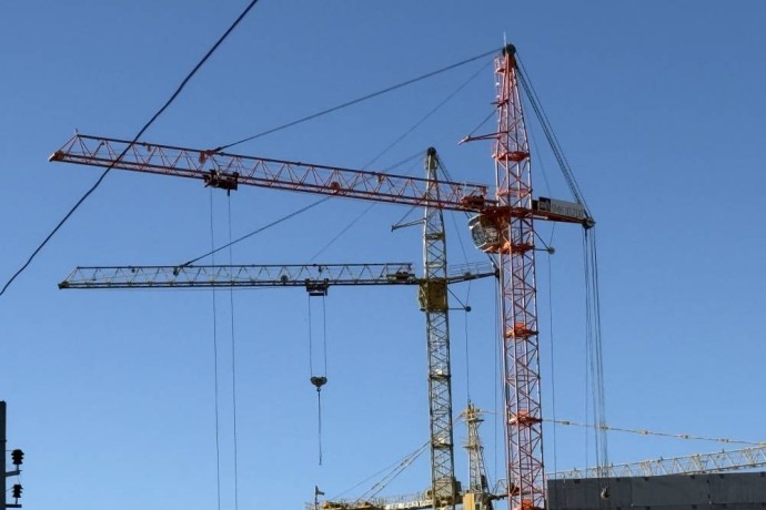 Комплексным развитием территории по ул. Подлесной займется пермский застройщик Комплексным развитием территории по ул. Подлесной займется пермский застройщик