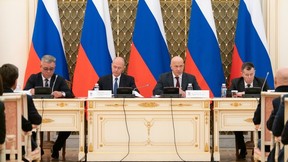 Юрий Трутнев: Цель Российского союза боевых искусств – не только спортивное развитие воспитанников, но и укрепление патриотизма Юрий Трутнев: Цель Российского союза боевых искусств – не только спортивное развитие воспитанников, но и укрепление патриотизма