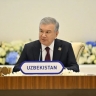 Президент Узбекистана рассказал об угрозах, исходящих из Афганистана