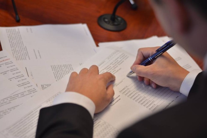 Комитет Заксобрания одобрил часть состава Общественной палаты Комитет Заксобрания одобрил часть состава Общественной палаты