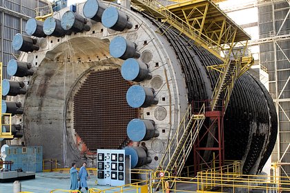Россия собралась денонсировать соглашение с США об утилизации плутония
