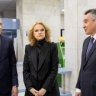 Татьяна Голикова посетила первый в стране Центр медицины здорового долголетия