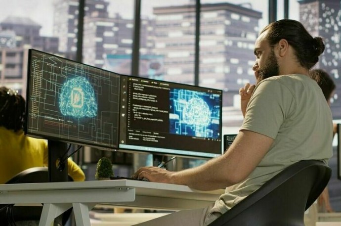Ученые рассказали, чем опасен искусственный интеллект в образовании