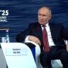 Владимир Путин: Страны Глобального юга могут помочь решить конфликт на Ближнем Востоке
