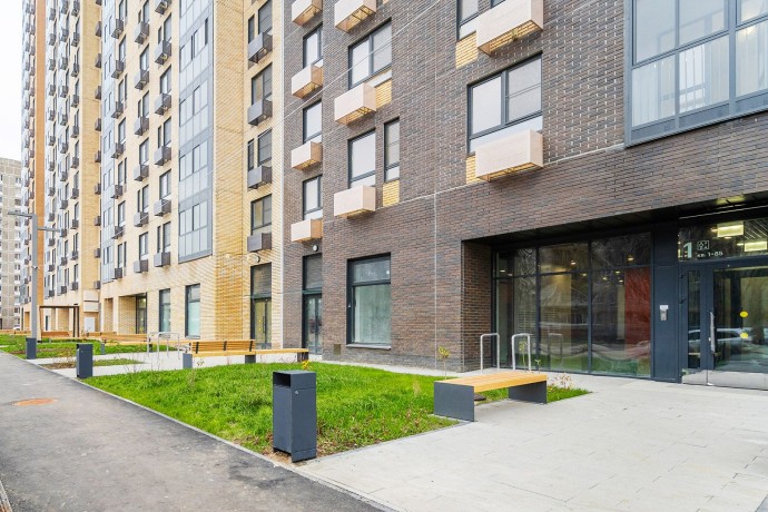 Девять нежилых помещений в районе Перово выставили на открытые аукционы