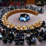 Совет Безопасности ООН проведет 29 апреля заседание по Украине