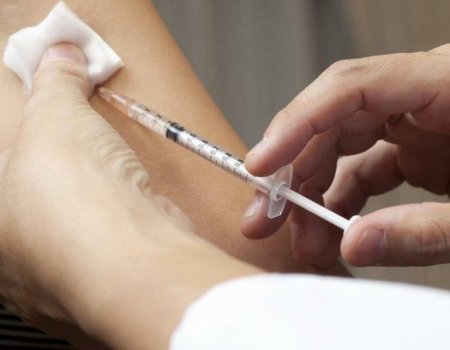 Стало известно, когда в Башкирии ждать пика заболеваемости гриппом Стало известно, когда в Башкирии ждать пика заболеваемости гриппом