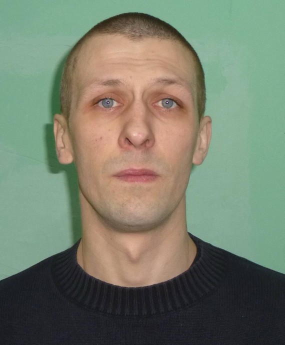 В Костромской области разыскивают сбежавшего из колонии заключенного