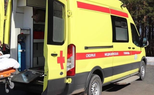 Глава Минздрава рассказал о состоянии пострадавших в двух крупных ДТП в Башкирии Глава Минздрава рассказал о состоянии пострадавших в двух крупных ДТП в Башкирии