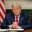 У Трампа выявили хроническую венозную недостаточность